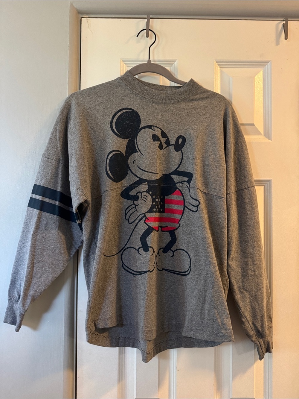 Disney Americana Spirit Jersey